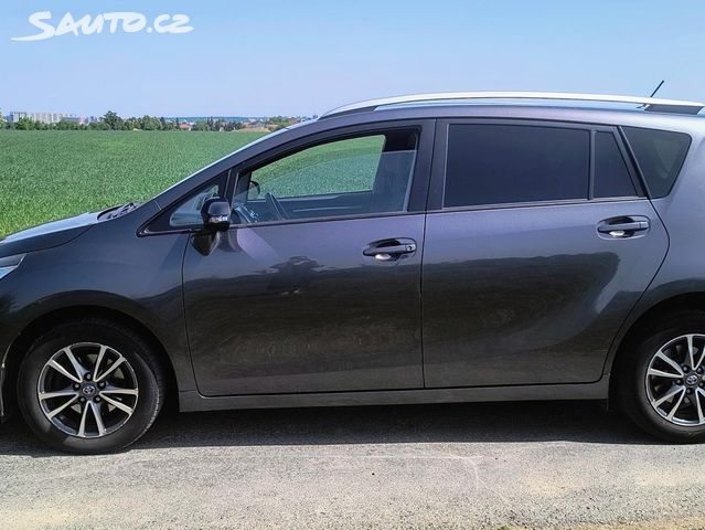 Toyota Verso